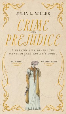Cover Crime and Prejudice