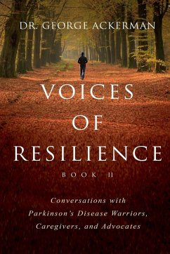 Cover Voices of Resilience
