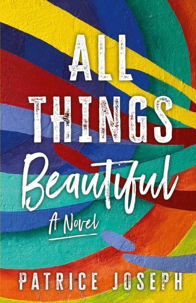 All Things Beautiful