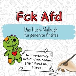 Cover Fck AfD