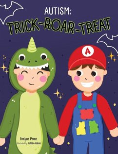 Cover Autism