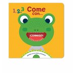 1,2,3 ¡Come conmigo!