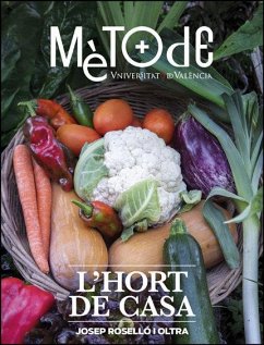 Cover L'hort de casa