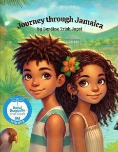 Journey Through Jamaica - Japsi, Berdine Trish