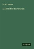 Analysis of Civil Government