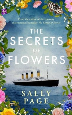 Cover The Secrets of Flowers