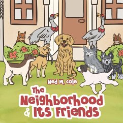 Cover The Neighborhood and Its Friends