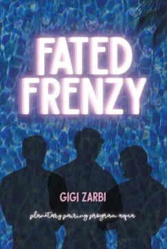 Cover Fated Frenzy