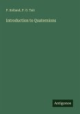 Introduction to Quaternions