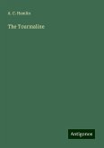 The Tourmaline The Tourmaline