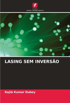 Cover LASING SEM INVERSÃO