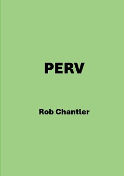PERV Cover PERV