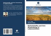 Ballaststoffe und ihre Anwendung in Lebensmitteln Ballaststoffe und ihre Anwendung in Lebensmitteln