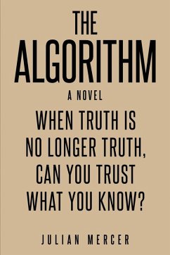 The Algorithm - Mercer, Julian