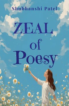 Cover Zeal of Poesy