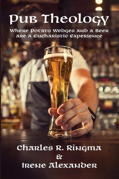 Pub Theology Pub Theology