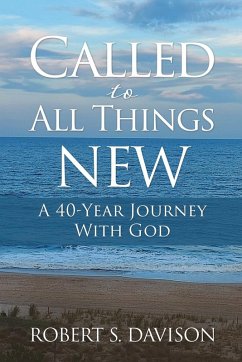 Cover Called to All Things New