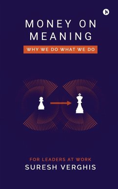 Cover Money on Meaning