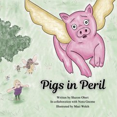Cover Pigs in Peril