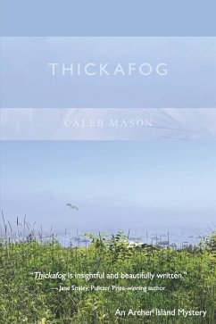 Cover Thickafog