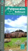 Puigsacalm Bellmunt Puigsacalm Bellmunt