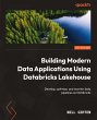 Building Modern Data Applications Using... - Bild 1