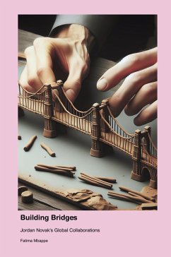 Building Bridges - Mbappe, Fatima