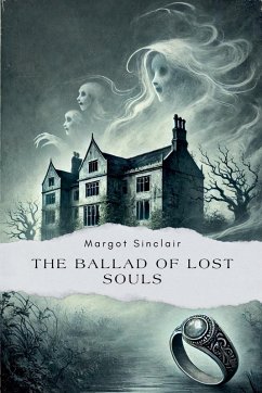 Cover The Ballad of Lost Souls