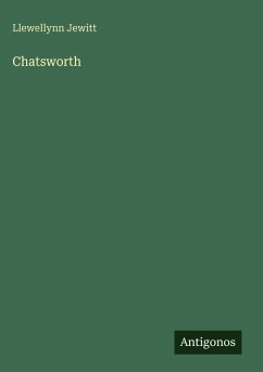 Cover Chatsworth