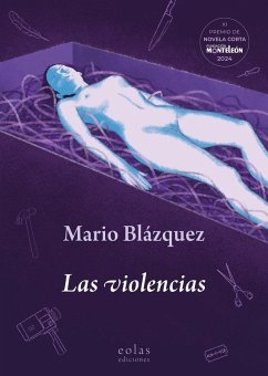 Cover Las violencias