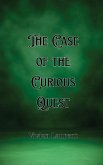 The Case of the Curious Quest