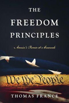 The Freedom Principles - France, Thomas