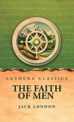 Cover The Faith of Men