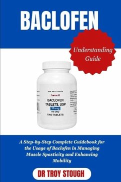 Cover Baclofen