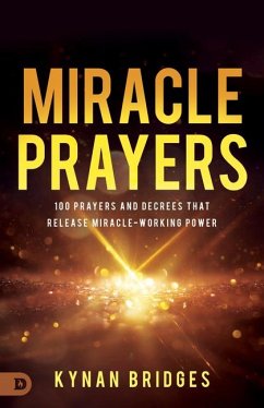 Miracle Prayers - Bridges, Kynan