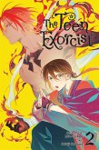 The Teen Exorcist, Vol. 2 (Manga) The Teen Exorcist, Vol. 2 (Manga)