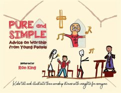 Cover Pure and Simple