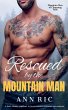 Rescued by the Mountain Man - A Short,... - Bild 1