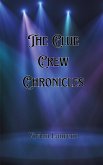 The Clue Crew Chronicles The Clue Crew Chronicles