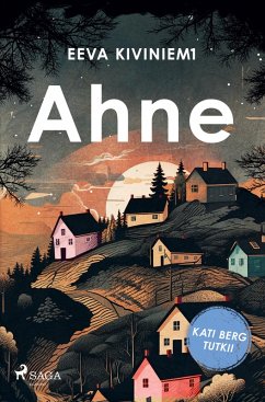 Cover Ahne