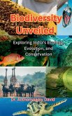 Biodiversity unveiled Biodiversity unveiled