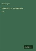 The Works of John Ruskin