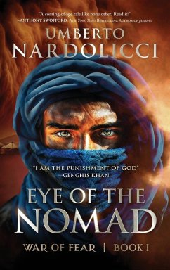 Eye of the Nomad - Nardolicci, Umberto