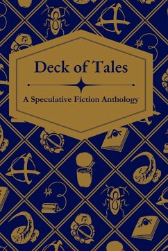 Cover Deck of Tales