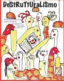 DESTRUTTURALISMO