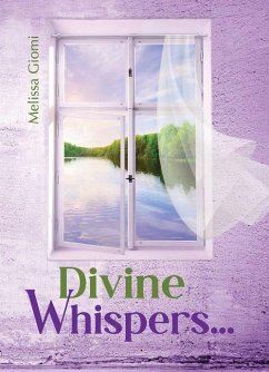 Cover Divine Whispers...