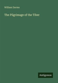 Cover The Pilgrimage of the Tiber