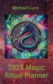 2025 Magic Ritual Planner 2025 Magic Ritual Planner