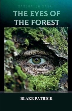 Cover The Eyes of The Forest