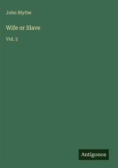 Cover Wife or Slave